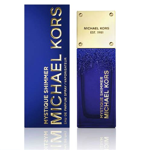 michael kors mystique shimmer 100 ml|Mystique Shimmer Michael Kors for women .